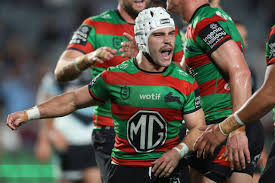 South Sydney Rabbitohs Head of football Mark Ellison have confirmed the contract extension of $700,000 fullback on a long-term deal