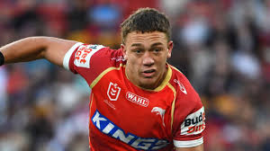 South Sydney Rabbitohs joins race to sign $400,000 Dolphins centre