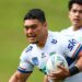 Newcastle Knights sign young fullback and halfback from Warriors
