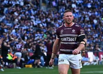 Castleford Tigers express interest in signing NRL prop for 2026 from Manly