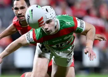 Rabbitohs’ fullback set to stay at the Souths after knocking back R360 offer deal worth more than $900,000