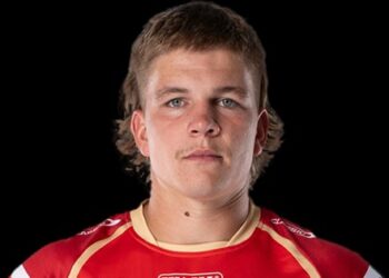 EXCLUSIVE: Explosive young Dolphin back-rower poised to sign with the Catalan Dragons