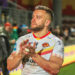 Catalans Dragons  second-row and loose forward lands trial with NRL club