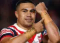 Sydney Roosters have confirmed that promising young forward has been granted an immediate release from his NRL contract