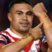 Sydney Roosters have confirmed that promising young forward has been granted an immediate release from his NRL contract