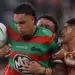An NRL club have reportedly tabled a four-year $4 million deal for South Sydney star Keaon Koloamtangi