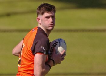 BREAKING NEWS: South Sydney Rabbitohs continue to boost squad by signing another try-scoring speedster