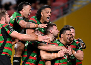 South Sydney Rabbitohs battle for reinstatement and the moment they returned