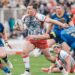 Castleford Tigers Set Sights on established Super League Prop