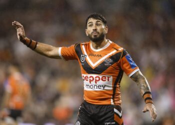 Jack Bird could become the latest individual to depart the Wests Tigers after been linked with the exit door to the Super League competition