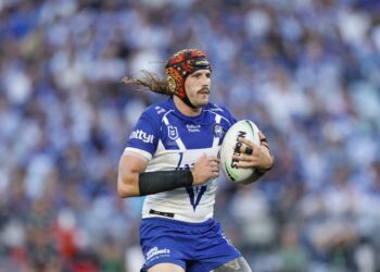 Ex-New Zealand Warriors forward in negotiations with an NRL club Sydney Roosters