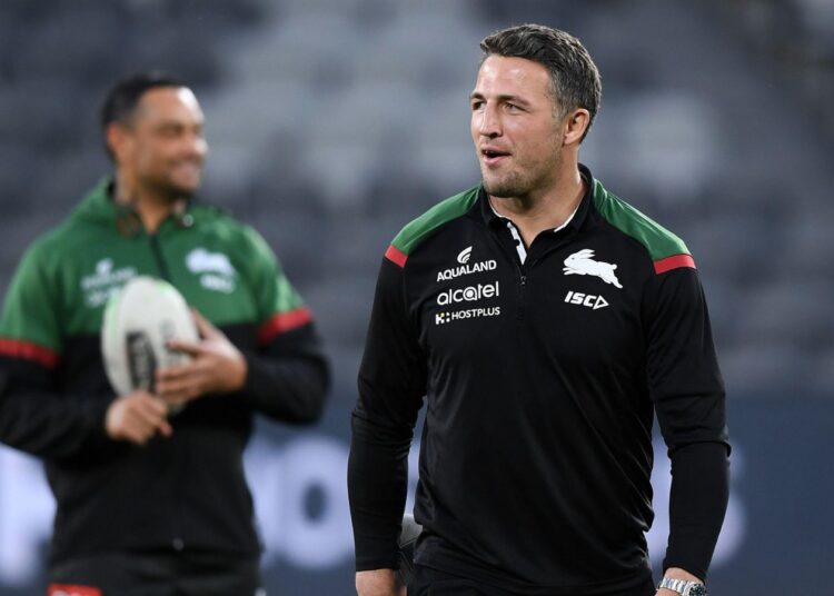 BREAKING NEWS: South Sydney Rabbitohs sign talented teenage forward from New Zealand