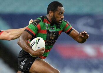 South Sydney Rabbitohs winger with One NRL match lands new deal ahead of 2026 season