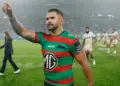 South Sydney Rabbitohs have unveiled a new perk for club members after Saving Up To A$ 7.2 K on the All-New MGU9