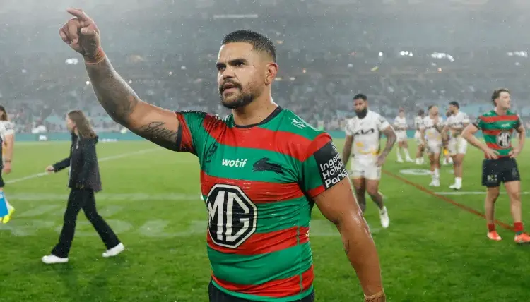 South Sydney Rabbitohs have unveiled a new perk for club members after Saving Up To A$ 7.2 K on the All-New MGU9