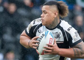 South Sydney Rabbitohs bolster depth with signing of RC Narbonne forward