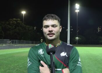 Departing the South Sydney Rabbitohs teenage prodigy has decided to make his return to the professional rugby league field after a two-year hiatus