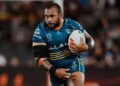 Parramatta Eels opens talks with prop forward as Samoan skipper outlines future plans amid been off-contract at the end of 2026