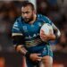 Parramatta Eels opens talks with prop forward as Samoan skipper outlines future plans amid been off-contract at the end of 2026