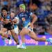 Castleford Tigers has entered the race to sign Gold Coast Titans youngster