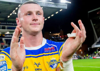 Perth Bears have confirmed the signing of a centre and halfback to become the first two players to join the club’s squad for the inaugural season in 2027