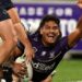 Melbourne Storm forward linked with shock move to the South Sydney Rabbitohs