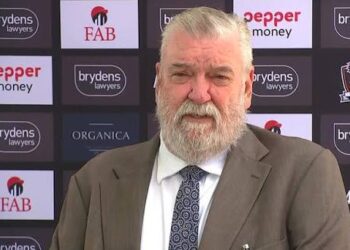 Wests Tigers CEO considering exiting club amid the sacking of Chairman Barry O’Farrell