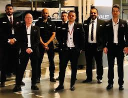 BREAKING NEWS: South Sydney Rabbitohs Join Forces with Dina Uniforms as official suiting partners