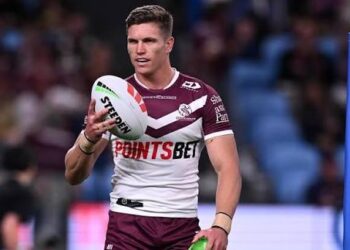 Sydney Roosters sign Manly Sea Eagles Winger for 2027 season