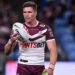 Sydney Roosters sign Manly Sea Eagles Winger for 2027 season