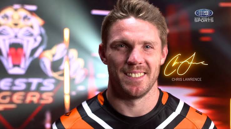 Wests Tigers captain slams club over recent controversies