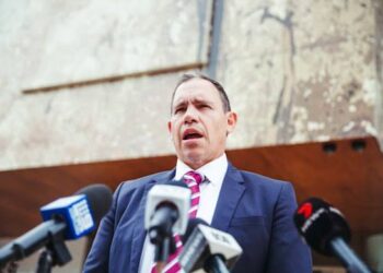 Wests Tigers are bracing for another major shake-up, with Manly chief executive expected to take charge of replacing Shane Richardson in the top job