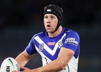 Perth Bears confirm interest in Bulldogs star five-eighth, but move unlikely