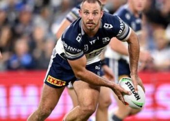 Castleford Tigers have been linked with immediate overseas switch for the services of Cowboys utility forward