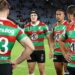 After forced medical retirement in 2025, former Rabbitohs second-row forward joins South Sydney coaching staff