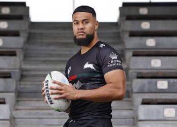 Departed Tigers outside back links up with new club for 2026