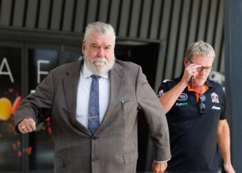 Wests Tigers CEO Richardson quits club in turmoil as board room drama results in another casualty