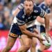 Cowboys utility officially released amid Tigers Super League interest after been featured a handful of games