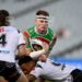 South Sydney Rabbitohs forward signs for Toulouse Olympique on one-year deal