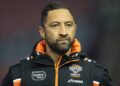 Benji Marshall extends contract at the Wests Tigers until 2030