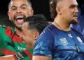 South Sydney Rabbitohs have entered a ground-breaking NRLW pathways partnership with the Warriors