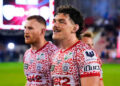 South Sydney Rabbitohs now linked with a five-time overseas English international forward as they continue to reshape and rebuild their roster
