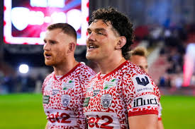 South Sydney Rabbitohs now linked with a five-time overseas English international forward as they continue to reshape and rebuild their roster