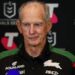South Sydney Rabbitohs make call on Wayne Bennett future