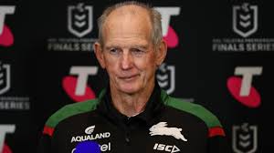 South Sydney Rabbitohs make call on Wayne Bennett future