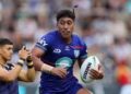 New Zealand Warriors re-sign young forward to long-term until at least the end of the 2028 NRL season