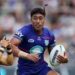 New Zealand Warriors re-sign young forward to long-term until at least the end of the 2028 NRL season