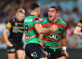 BREAKING: Souths Sydney Rabbitohs prop joins Melbourne Storm after immediate release by club
