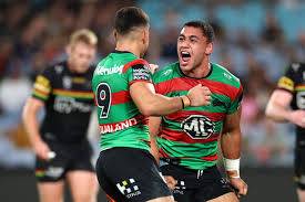 BREAKING: Souths Sydney Rabbitohs prop joins Melbourne Storm after immediate release by club