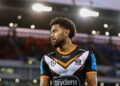 Wests Tigers interim CEO Shaun Mielekamp provide update on star fullback’s future before 2026 NRL season